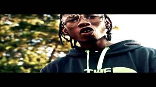 Bubble-Golden Quadafi Ft.Trill & Debo(Official Video)HD