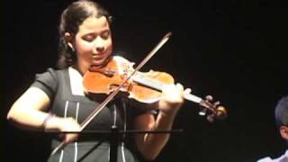 Tamara Barquette - Brasileirinho