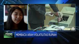 Efek Volatilitas Global Bagi Daya Tarik Pasar Obligasi RI