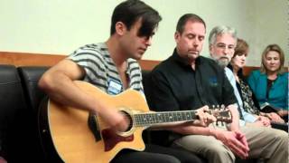 Devotions with Phil Wickham