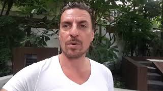 We have only seven desires. It's not worth it to loop your mind on one of them. food, sex, family, m