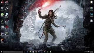 How to play Rise of the Tomb Raider Free[Cracked]