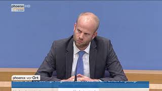 Rainer Breul zur geplanten Anerkennung Jerusalems als Hauptstadt Israels durch die USA am 06.12.17