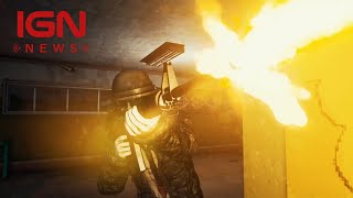 Over 100K Cheaters Banned from PUBG - IGN News