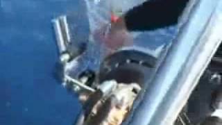 HOBBY FISHING - ΠΑΡΑΓΑΔΙΑ & ΜΠΑΛΑΔΕΣ ΠΑΣΧΑ 2010 ΜΕΡΟΣ 1ο