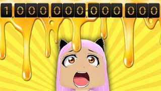 1.000.000.000.000 HONEY! МЕГА-ФАРМ ЗА 15 МИНУТ В Bee Swarm Simulator