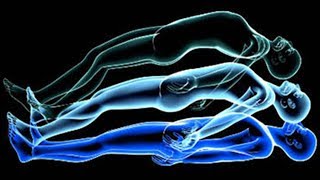 This Is What Happens After You Die
