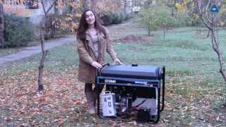 Генератор SDMO weldarc 300 te xl c цена