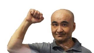 Если у нас не будет батыров, мы кончимся, как нация / БАСЕ
