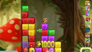 Pet Rescue Saga level 2551 no boosters ►TOBIAS DEAMON◄