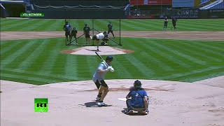 MLB players return to training, league expects to announce COVID numbers
