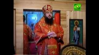 Праздник в Параскевинском хр. Пензенской митрополии