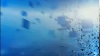 Заставка программы "Времена" (Первый канал, 7.09.2003-28.06.2008)