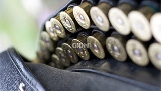 Производство патронов Азот