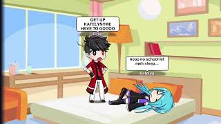 The hated children | pt 2 | Gacha Studio