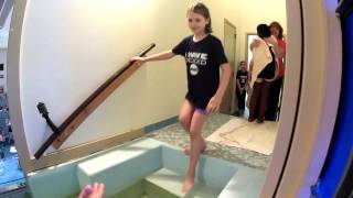 West Hampton Baptist Baptisms