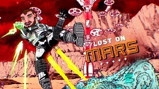 DOS PALETOS EN MARTE | FAR CRY 5 Lost On Mars DLC