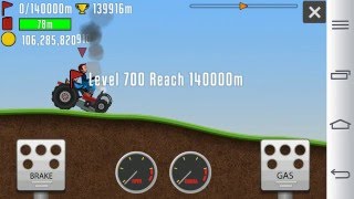 Взлом игры Hill racing на хар-тер машины