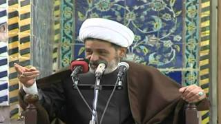 جعفر الابراهيمي - 20-11-2011 في العتبة الحسينية