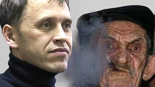 Фахреев В. А. Не курильщик, а вонючий сосальщик