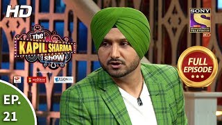 The Kapil Sharma Show Season 2 - Ep 21 - Full Episode - 9th March, 2019
