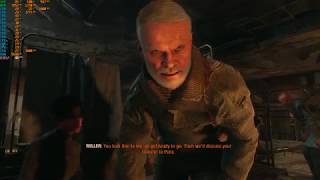 Metro Exodus PC Max Settings AMD RYZEN R5 2600 + R9 290 Benchmark | 1080p