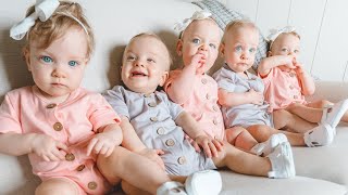 Married With 7 Children - Celebrating Our Differences - Finding Happiness