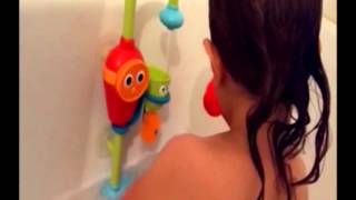 Best Bath Toys ! Yookidoo Fill N Flow Spout