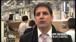 FRANCE:  FAUT-IL REVENIR AU MADE IN FRANCE ?