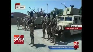 الآن| فيلم تسجيلي بعنوان مشوار البطولة
