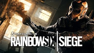 MSI GL62M 7REX Tom Clancy's Rainbow Six Siege (Nvidia geforce gtx1050ti 4gb)