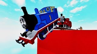 FLIP THOMAS AND FRIENDS FOR AS LONG AS YOU WANT ROBLOX!