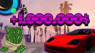 3 СПОСОБА ВЫГРИВАТЬ В ОРЛЕ И РЕШКЕ|Online Rp|SAMP ANDOROID