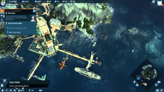 Clevo N155RF Review : Anno 2205 gtx 965M I7-6700HQ benchmark, Ultra High@1080p