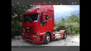 Iveco Eurostar