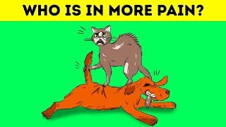 20 FUNNY RIDDLES THAT'LL MAKE YOUR DAY
