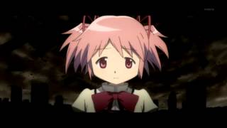 maho shojo madoka magica (loquendo)