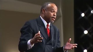 "To Obey is Better Than to Sacrifice" Pastor John K. Jenkins Sr.