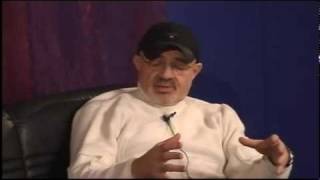Юрий Шерлинг в гостях у "Театра наизнанку"