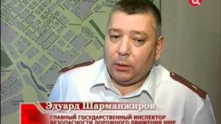 ТВЦ. События Маркс. 21.05.2010
