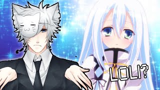 What Exactly Is A "Loli"?