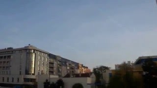 Мы едем в Париж