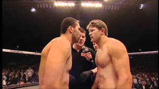 BAMMA 6 Tom Watson vs Murilo Rua