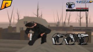 ГЕТТО СБОРКА ДЛЯ RADMIR RP CRMP НОВЫЙ ИНТЕРФЕЙС,HUD