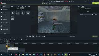 HAREKETLİ SANSÜR EFEKTİ EKLEME | Camtasia studio 9