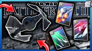 BEST Interceptor Class Setup! | EA Star Wars Battlefront 2 (Class Guide & Tips)