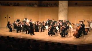 Radek Baborák · W.A. Mozart : Horn Concerto No. 4 · II. Romance, III. Rondo