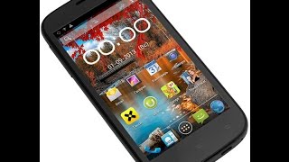 Fly iq4404 замена дисплея, разборка (replacement display, disassembly)