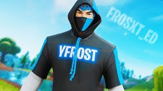 FREE FORTNITE 3D THUMBNAIL PACK #4 | PHOTOSHOP