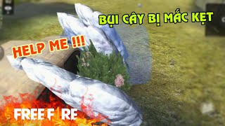 [Garena Free Fire] Chơi Ngu Với Bom Keo | Sỹ Kẹo